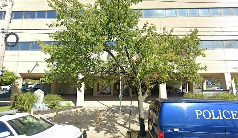 Chester Officer, 45, Charged With 105 Counts After JNET Database Audit