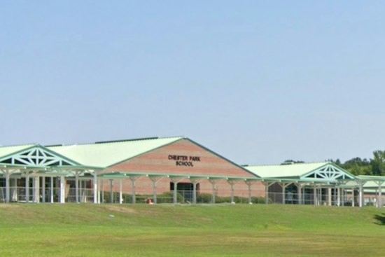 Chester Park School Complex Lockdown