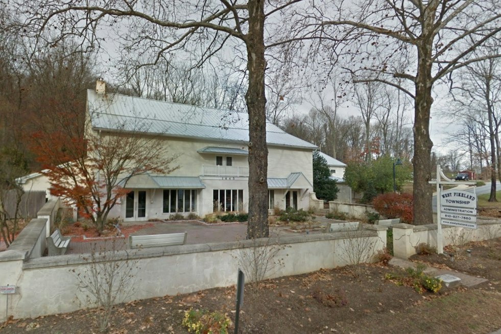 Chester Springs Theater Faces Eviction After Township Votes to Sell Its Building