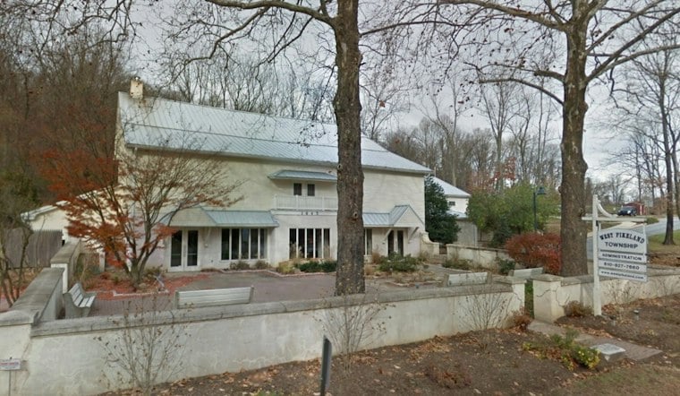 Chester Springs Theater Faces Eviction After Township Votes to Sell Its Building