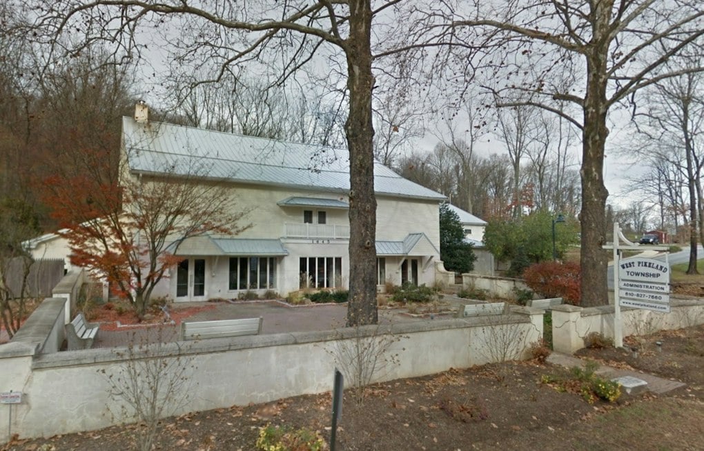 Chester Springs Theater Faces Eviction After Township Votes to Sell Its Building