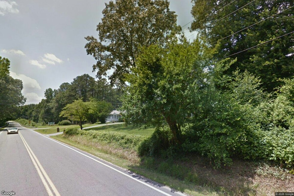 Chesterfield Crash on Harrowgate Road Leaves One Driver Dead, Another Hospitalized