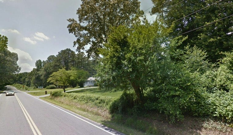 Chesterfield Crash on Harrowgate Road Leaves One Driver Dead, Another Hospitalized