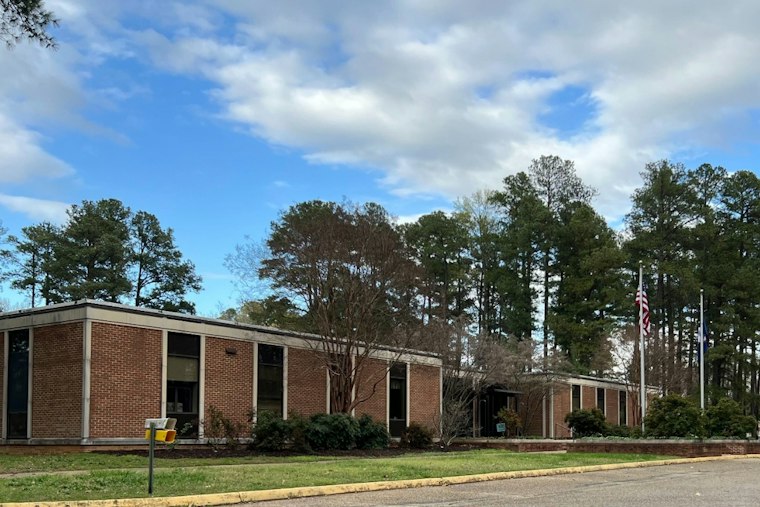 Chesterfield School Board Race Pits Newcomer Brady Against Schultz Amid Proud Boys Photo Flap