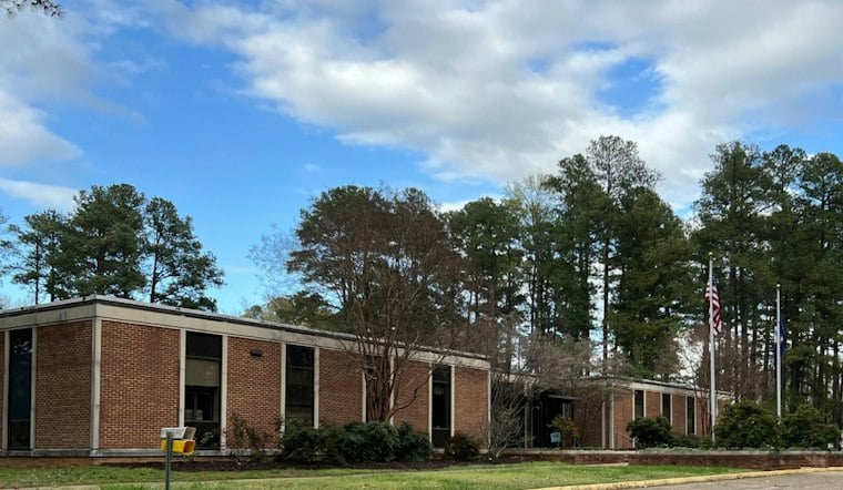 Chesterfield School Board Race Pits Newcomer Brady Against Schultz Amid Proud Boys Photo Flap