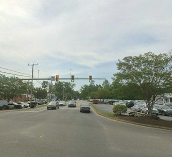 Chesterfield Wheelie Attempt Ends in Life-Threatening E-Bike Crash
