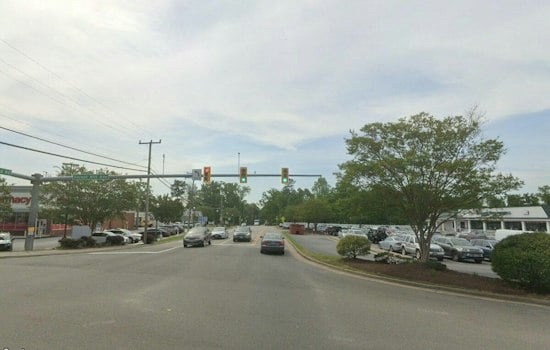 Chesterfield Wheelie Attempt Ends in Life-Threatening E-Bike Crash
