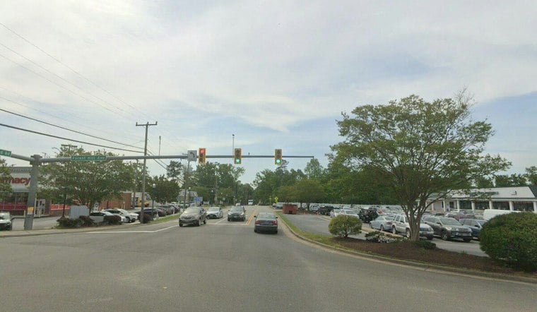Chesterfield Wheelie Attempt Ends in Life-Threatening E-Bike Crash