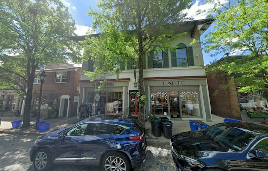 Chestnut Hill Local Marks Turnaround Year With New Board, $35K Grant, Film Festival