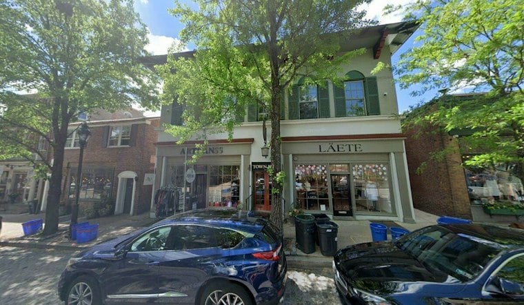 Chestnut Hill Local Marks Turnaround Year With New Board, $35K Grant, Film Festival