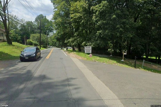 Chestnut Ridge Opens New Sidewalk, Ending Years of Walking in Traffic
