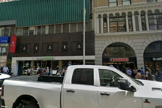 Chetrit, Moinian and Minskoff Lose Twin Seventh Avenue Towers to Lender