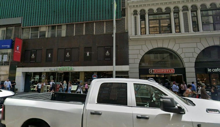 Chetrit, Moinian and Minskoff Lose Twin Seventh Avenue Towers to Lender