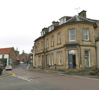 Cheviot Could Be 5 to 7 Years Away From Taking Over Sunshine Cleaners Property