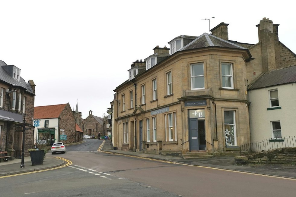 Cheviot Could Be 5 to 7 Years Away From Taking Over Sunshine Cleaners Property