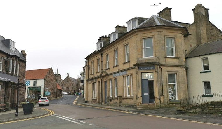 Cheviot Could Be 5 to 7 Years Away From Taking Over Sunshine Cleaners Property