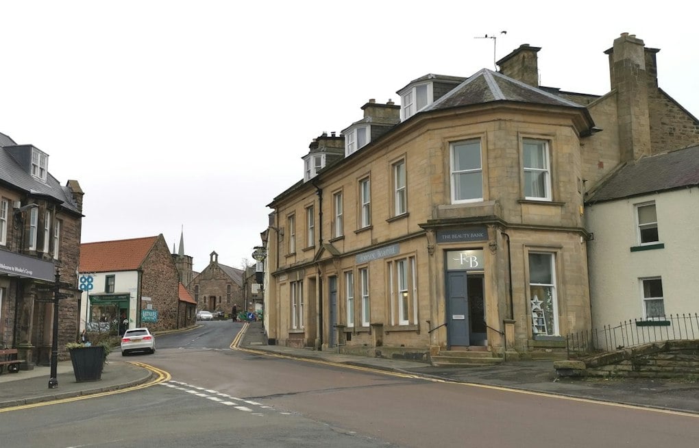 Cheviot Could Be 5 to 7 Years Away From Taking Over Sunshine Cleaners Property