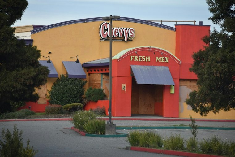 Chevys Fresh Mex in Olivette