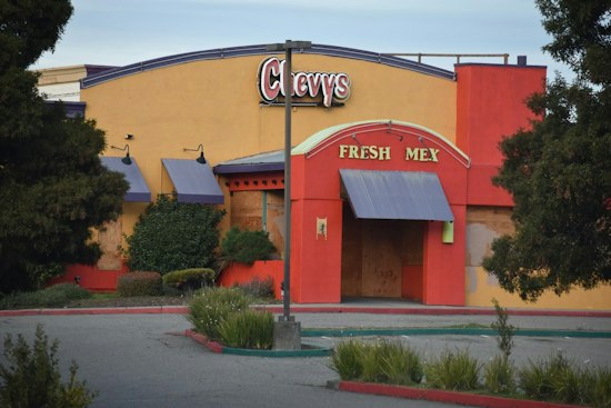 Chevys Fresh Mex in Olivette