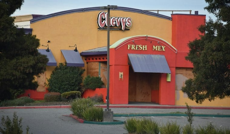 Chevys Fresh Mex in Olivette