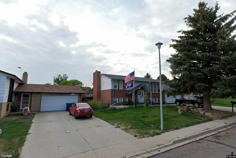 Cheyenne Standoff Ends With Chemical Grenade, Ex-Reporter Hauled From Basement
