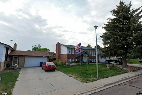 Cheyenne Standoff Ends With Chemical Grenade, Ex-Reporter Hauled From Basement