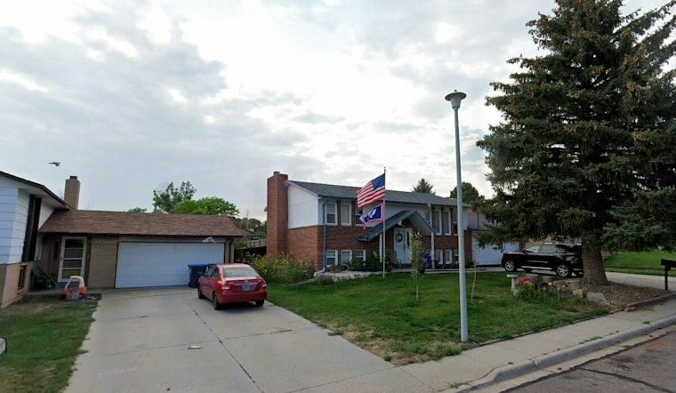 Cheyenne Standoff Ends With Chemical Grenade, Ex-Reporter Hauled From Basement