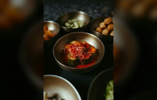 Chez Maeju Brings House-Fermented Korean Jang to Rockridge's Claremont Avenue