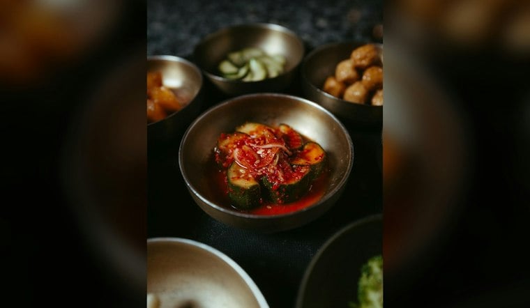 Chez Maeju Brings House-Fermented Korean Jang to Rockridge's Claremont Avenue