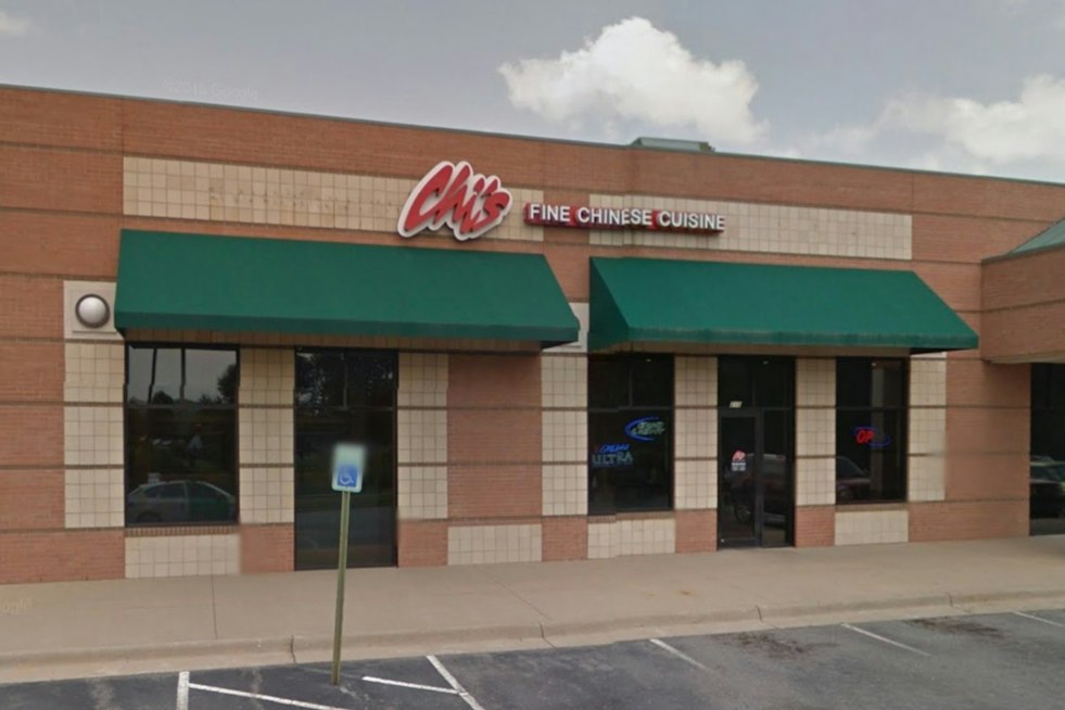 Chi's Chinese Cuisine Shuts Chenal Parkway Spot After Nearly 30 Years