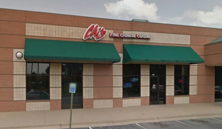 Chi's Chinese Cuisine Shuts Chenal Parkway Spot After Nearly 30 Years