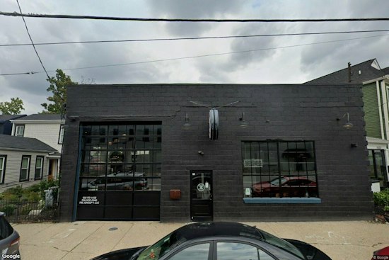 Chica's Cantina and Shahar Owners Plot Tequila Bar for NuLu Later This Year