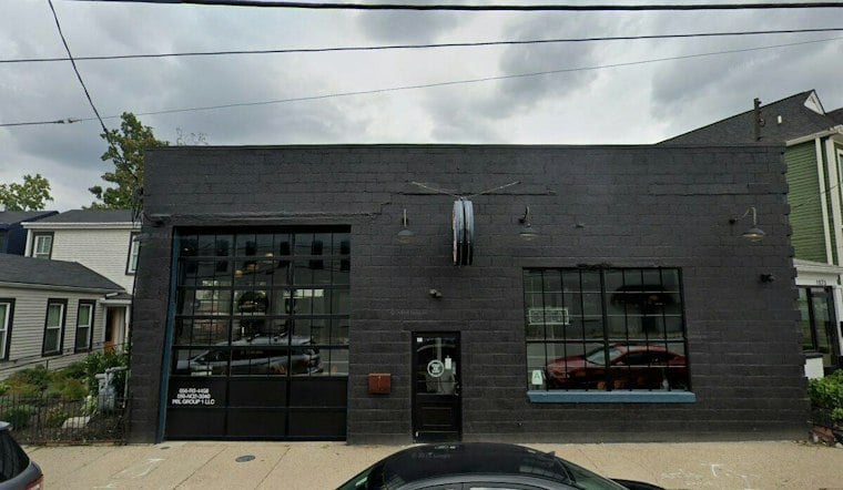 Chica's Cantina and Shahar Owners Plot Tequila Bar for NuLu Later This Year