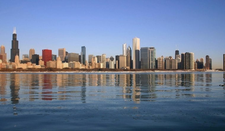 Chicago Basks in Bonus October Sunshine With Warm, Dry Weekend Ahead