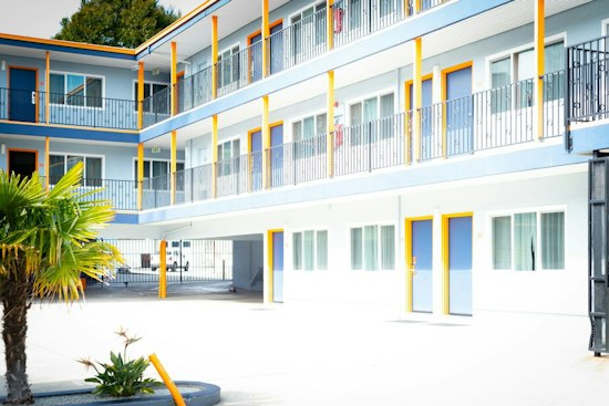 Chicago Breaks Ground On $6.2M South Side Motel Shelter For Homeless Youth