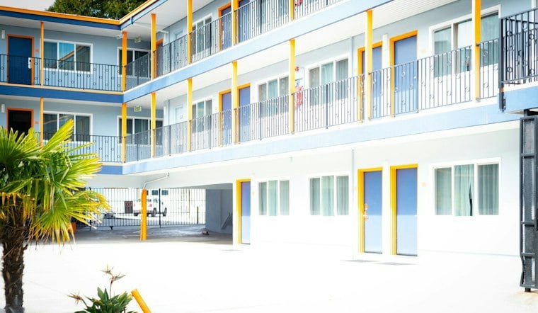 Chicago Breaks Ground On $6.2M South Side Motel Shelter For Homeless Youth