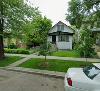 Chicago Bungalow Lists for $2.25 Million, a Possible First for the Style