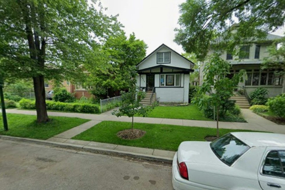 Chicago Bungalow Lists for $2.25 Million, a Possible First for the Style