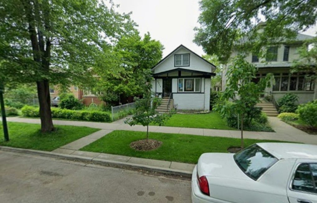 Chicago Bungalow Lists for $2.25 Million, a Possible First for the Style