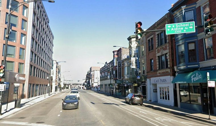 Chicago Carjacking Case Puts Monday Detention Hearing in Focus