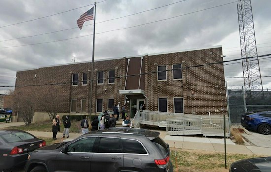 Chicago Catholic Group Advocates for Access to Broadview ICE Facility