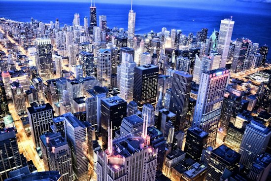 Chicago.com Begins Neighborhood-by-Neighborhood Pilot of Local Community Platform