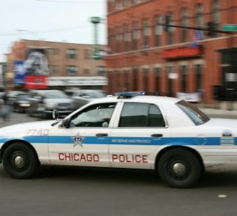 Chicago Cop Named Suspect in Girl's 1960 Murder After 65 Years