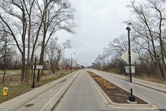 Chicago Cyclist, 52, Killed Crossing Harts Road With No Flashing Beacons