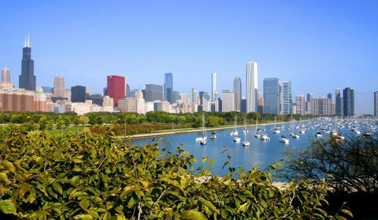 Chicago Dries Out After Early-October Rain as Sunshine and a Weekend Warmup Arrive