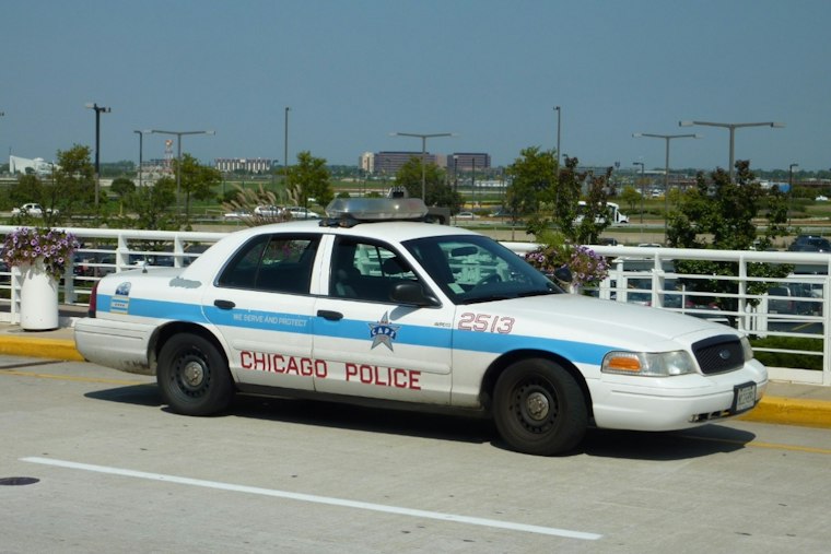 Chicago Ethics Watchdog Wants Ex-Deputy Director Fired Over DUI, Crashes, Battery