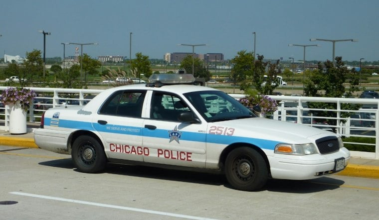 Chicago Ethics Watchdog Wants Ex-Deputy Director Fired Over DUI, Crashes, Battery