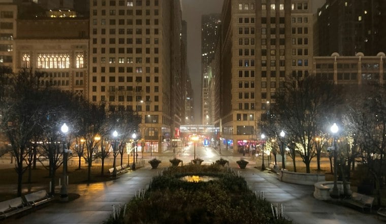 Chicago Fashion Week Returns With Citywide Events, Runway Show at The Bean