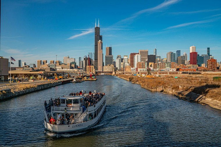 Chicago Home Prices Climb at Twice the Rate of Inflation, New Data Shows