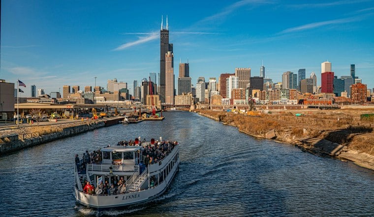 Chicago Home Prices Climb at Twice the Rate of Inflation, New Data Shows
